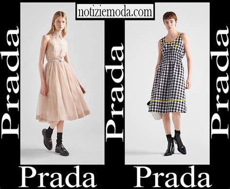 abiti prada cerimonia|Vestiti PRADA Donna .